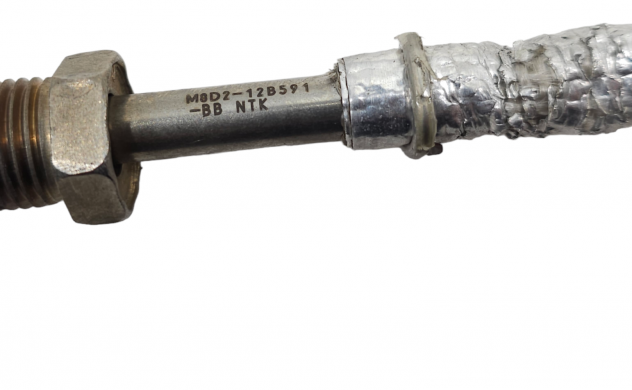SONDA FAP LAND ROVER Range Rover Evoque Serie M8D2-12B591-BB 204DTD Hybrid 2000 (18) - Foto 11