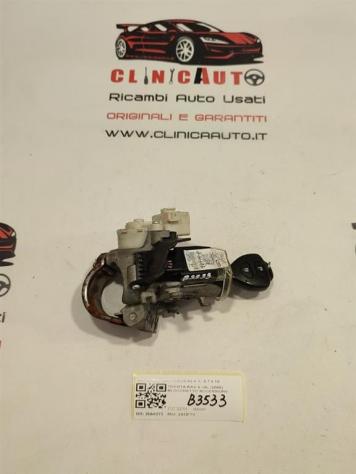BLOCCHETTO ACCENSIONE TOYOTA Rav4 4° Serie 89783-42020 45020-42-4 2ADFTV (0509) - Foto 2