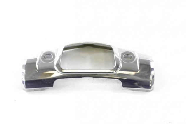 YAMAHA XVS 1300 MIDNIGHT STAR 3D82163A0000 COVER LUCE TARGA 06 - 16 LICENSE LIGHT COVER - Foto 2