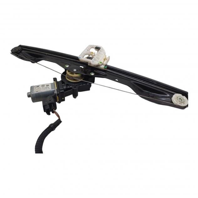 ALZACRISTALLO ELETTRICO ANT. SX FIAT Panda 3° Serie 52076550 312A2000 (12) - Foto 3