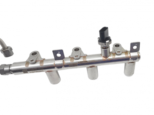 FLAUTO JEEP Renegade Serie 46338801 552 82 151 Benzina 1000 (18) - Foto 9