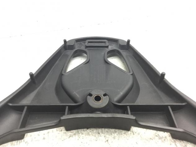 HONDA SH I ABS 150 MANIGLIONE POSTERIORE 2013 2016 ZDCKF13D0DF - Foto 6
