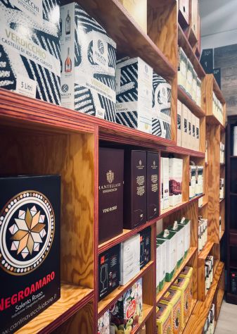Enoteca cerca agente di vendita - Foto 4