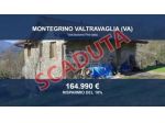 Immobile in asta di 122 m² in vendita a Montegrino Valtravaglia