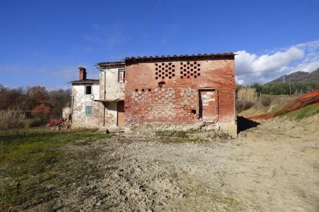 Rustico in vendita a Castellare - Pescia 180 mq Rif: 1385904 - Foto 10