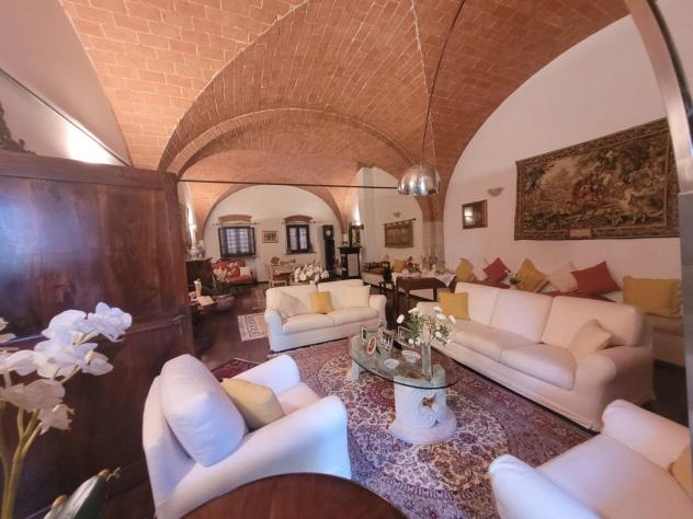 Rustico in vendita a San Martino a Ulmiano - San Giuliano Terme 340 mq Rif: 1325516 - Foto 3