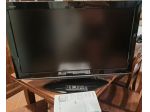 TV LCD SHARP 37 POLLICI