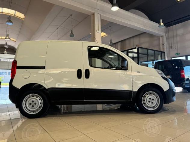 FIAT Fiorino 1.3 MJT 95CV Cargo PRONTA IN SEDE rif. 23884128 - Foto 2