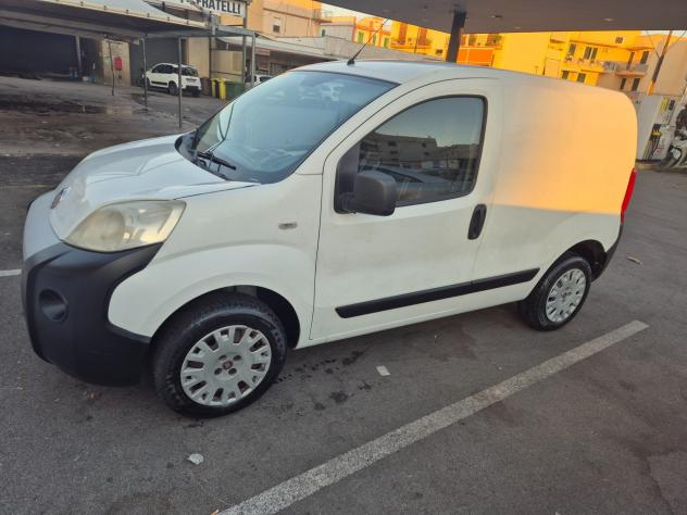 Fiat Fiorino 1.4 8V Furgone Natural Power - Foto 2