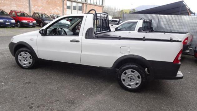 FIAT - Strada 1300 MTJ FIORINO PICK -UP - Foto 3