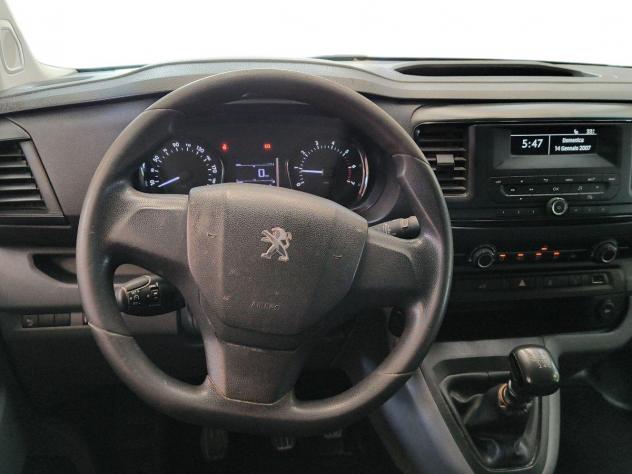 Peugeot Expert Expert 2.0 BlueHDi 120 S&S PL-TN Furgone Premium Standard - Foto 7