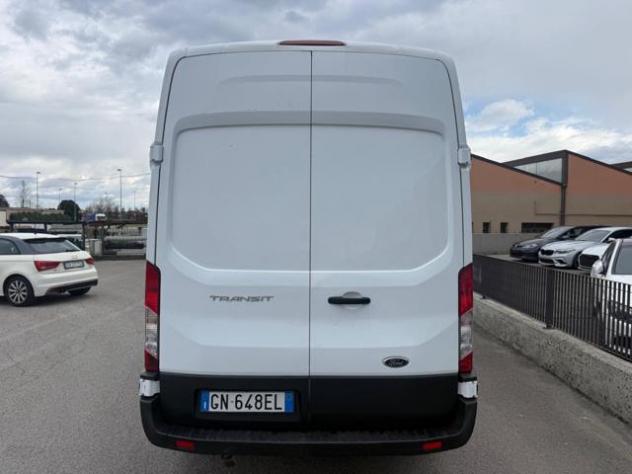 FORD Transit 310 2.0TDCi EcoBlue 170CV PM-TM Furgone Trend rif. 23459085 - Foto 7