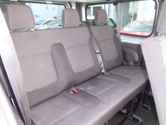 Nissan NV300 2.0 DCI 145cv 29Q L2H1 S&S 9 POSTI - Foto 10