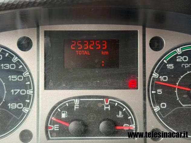 IVECO DAILY 35C10 RIBALTABILE rif. 23054587 - Foto 6