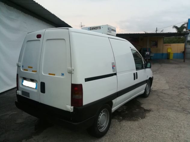 Fiat Scudo - Foto 2