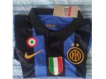 Maglietta Inter 2026 2027 taglia 3XL o 2XL