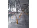 Scaffali scaffalature e cantilever