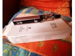 SIGARETTA ELETTRONICA JUSTFOG CON PORTASIGARETTA