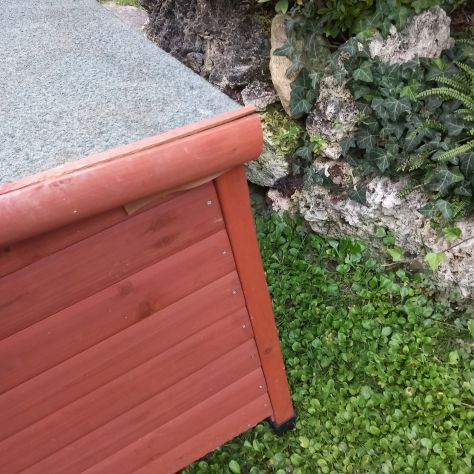Cuccia cane - Foto 4
