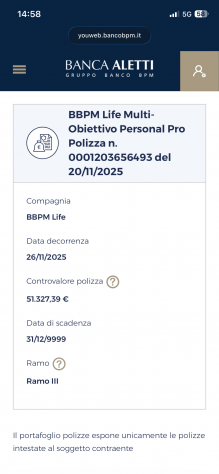 Vendo tavolino in cristallo - Foto 2