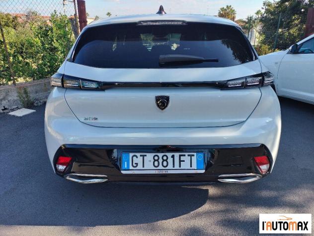 PEUGEOT - 308 1.2 puretech t Allure s&s 130cv - Foto 5