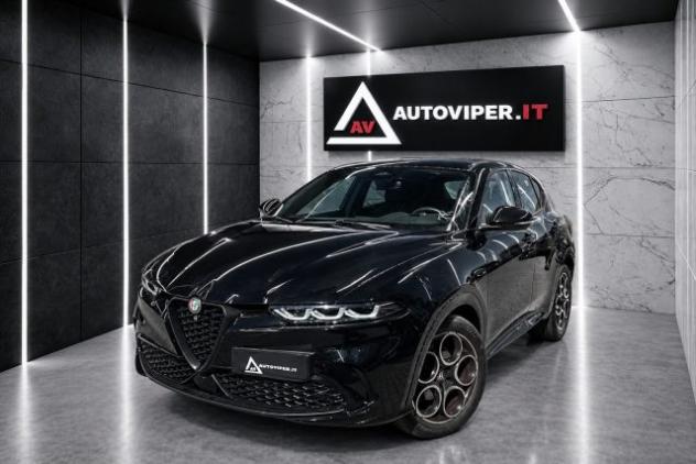 ALFA ROMEO Tonale 1.6 diesel 130 CV TCT6 Sprint rif. 24157090
