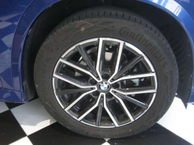 BMW X1 XDRIVE 2.0 D MSPORT rif. 23256814 - Foto 4