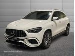 Mercedes-Benz GLA GLA-H247 2023 AMG 35 AMG Line Premium 4matic auto