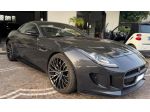 JAGUAR  F-Type 3.0 V6 aut. CoupÃ© 340 Cv