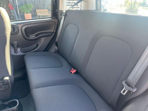 FIAT Pandina 1.0 FireFly Hybrid Icon 65 CV Km Zero Senza Vincol rif. 23830653 - Foto 9