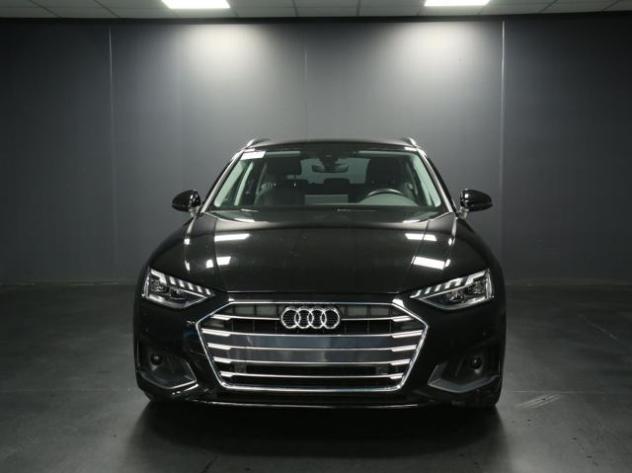 AUDI A4 Avant 30 TDI S tronic Business Advanced PROMO rif. 24114785 - Foto 2