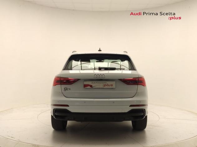 Audi Q3 2.0 35 TDI S Tronic S Line Edition - Foto 6