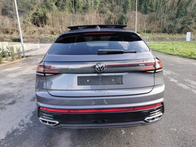 Volkswagen Taigo 1.0 TSI 85kW R-Line con Tettino Panoramico Apribile!! - Foto 8