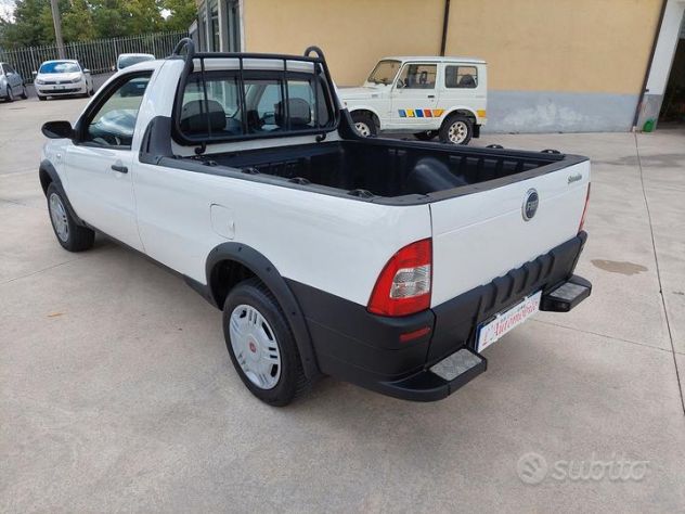 FIAT STRADA 1.3 MULTIJET 85CV - Foto 4