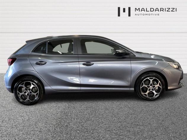 MG MG3 1.5 Comfort - Foto 5