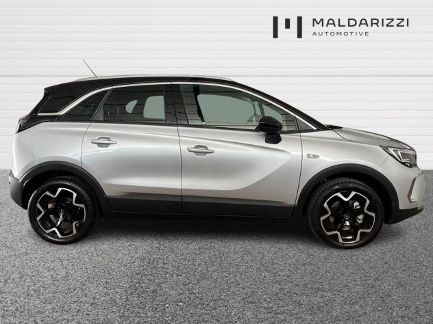 Opel Crossland 2021 1.2 Ultimate s&s 110cv - Foto 5