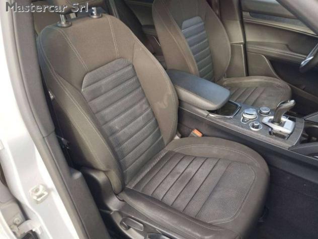 ALFA ROMEO Stelvio Stelvio my23 2.2 td Super Q4 210cv auto - GP445FV rif. 24018660 - Foto 8