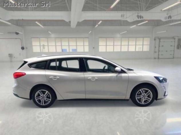FORD Focus Focus SW 1.5 ecoblue Business 120cv auto - GG255ZL rif. 24016112 - Foto 7