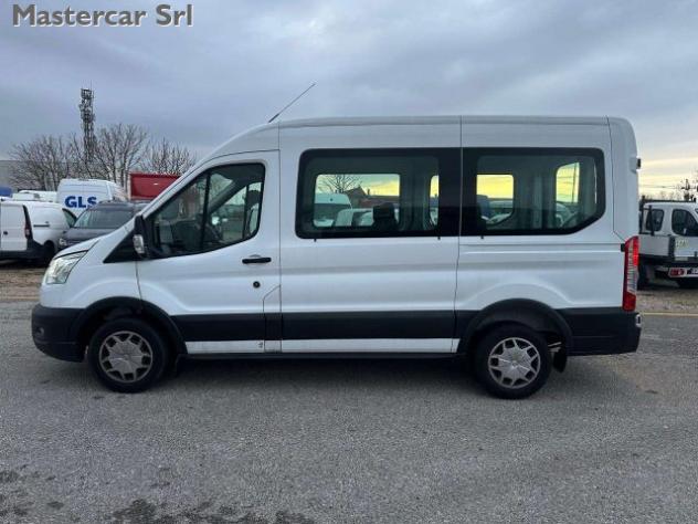 FORD Transit 310 L2H2 Trend 2.0TDCi 130CV POSTI Auto - GA426AS rif. 23807352 - Foto 3