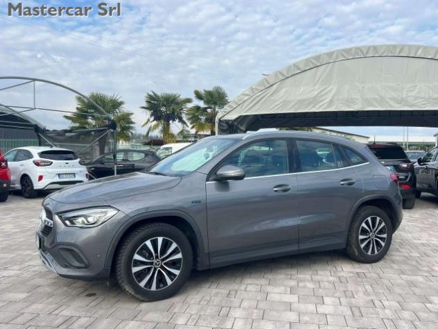 MERCEDES-BENZ GLA 250 GLA e phev (eq-power) Business Extra auto GC723ZY rif. 23809185 - Foto 3