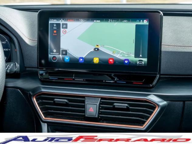 CUPRA Formentor Formentor 1.5 TSI - Foto 5