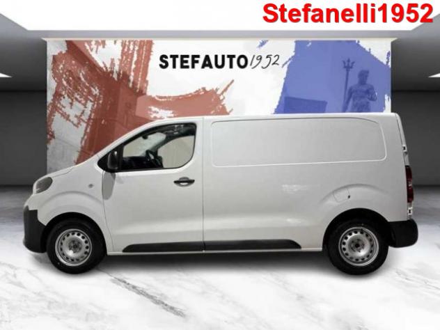 PEUGEOT Expert std 2.2 diesel 180cv S&S eat8 rif. 23876119 - Foto 3
