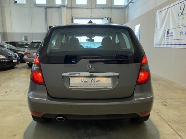 MERCEDES-BENZ A 180 CDI Coupé Avantgarde -Garanzia12m- rif. 24080091 - Foto 5