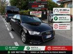 AUDI A3 1.6 TDI clean diesel Young rif. 23771701