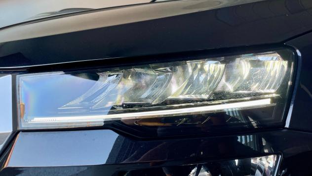 SKODA KAROQ 2.0 EVO TDI DSG 115 CV - FULL LED, VIRTUAL COCKPIT, NEOPATENTATI - Foto 4