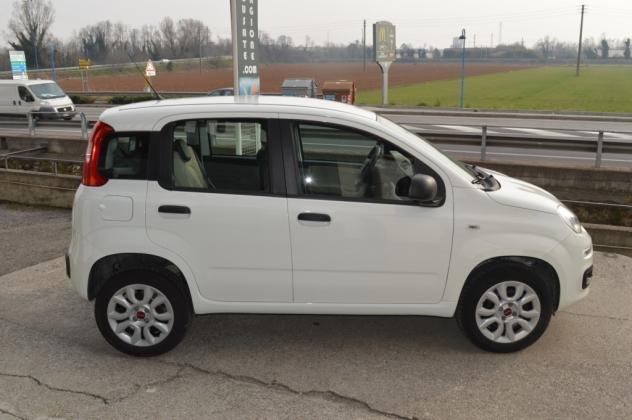 Fiat Panda 0.9 Metano Per Neopatentati solo 82.000 KM - Foto 6
