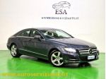 MERCEDES-BENZ CLS 250 CDI BlueEFFICIENCY rif. 23953128