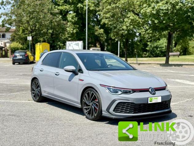 VOLKSWAGEN Golf GTI 8 performance rif. 23837142 - Foto 9
