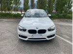 Bmw 116 116d 5p. Sport