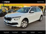 Škoda Kamiq 1.0 TSI 110cv Ambition